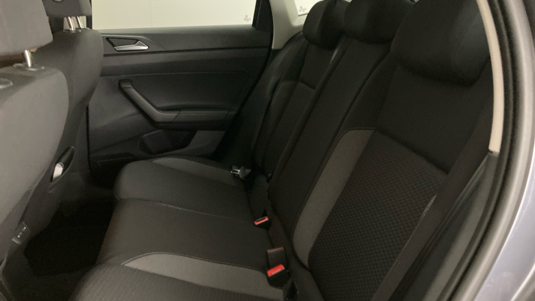 Volkswagen Polo 1.0 TSI Life 5dr Petrol Hatchback